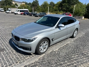 Bmw 318da GT F34 lci - imagine 4