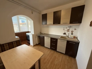 Apartament spatios, 3 camere, mobilat si utilat - Torontalului - imagine 5
