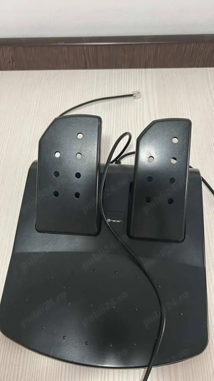 Vand volan gaming - imagine 3