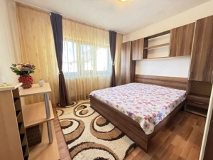 Apartament spatios, 3 camere, mobilat si utilat - Torontalului - imagine 4