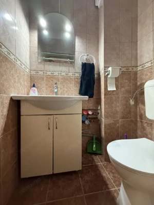 Apartament spatios, 3 camere, mobilat si utilat - Torontalului - imagine 7
