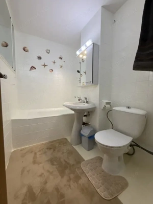 Apartament spatios, 3 camere, mobilat si utilat - Torontalului - imagine 6