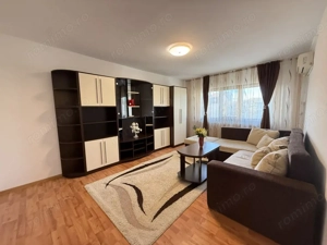 Apartament spatios, 3 camere, mobilat si utilat - Torontalului