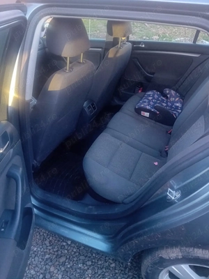 Vând Golf 5, 4 4 - imagine 3