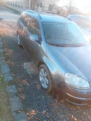 Vând Golf 5, 4 4 - imagine 5