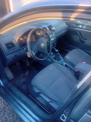 Vând Golf 5, 4 4 - imagine 4