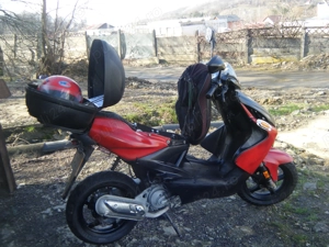 Vand  scuter  - imagine 10