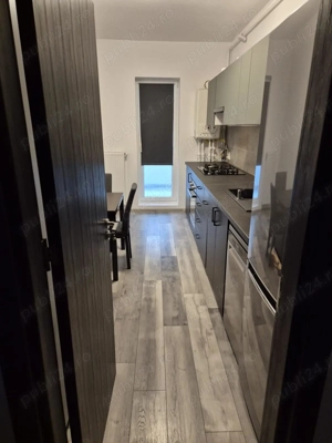  Apartament 2 Camere Pallady | Mobilat | Parcare Inclusă - imagine 7