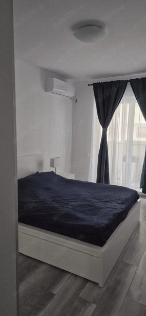  Apartament 2 Camere Pallady | Mobilat | Parcare Inclusă - imagine 13