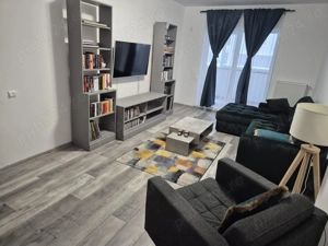  Apartament 2 Camere Pallady | Mobilat | Parcare Inclusă - imagine 4