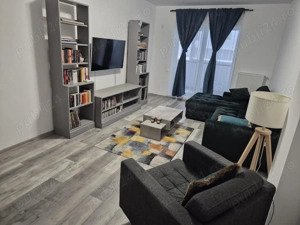  Apartament 2 Camere Pallady | Mobilat | Parcare Inclusă - imagine 2