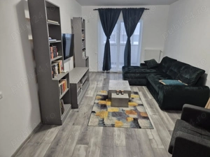  Apartament 2 Camere Pallady | Mobilat | Parcare Inclusă - imagine 5