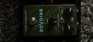 Pedale de chitara UA Brigade( Chorus & Vibrato)