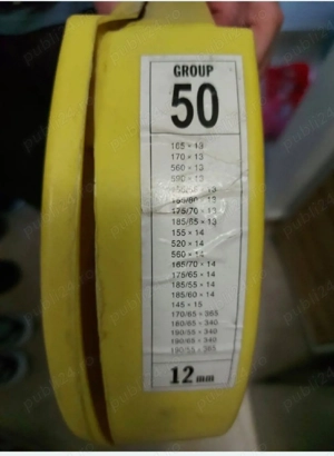 Lanturi auto - imagine 3