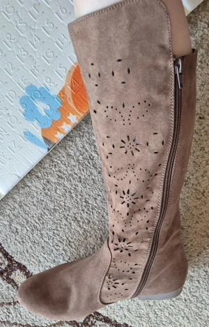 Cizme primavara-vara 