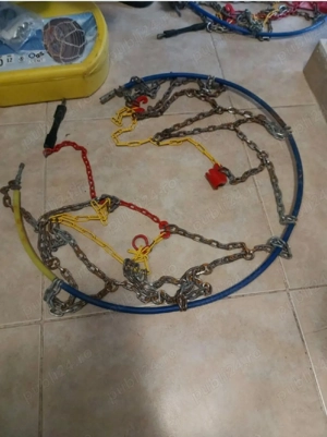 Lanturi auto - imagine 5