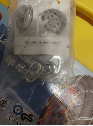 Lanturi auto - imagine 4