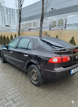 Renault Laguna 1.9 diesel 2007