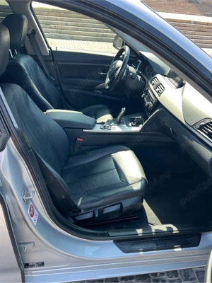 Bmw 318da GT F34 lci - imagine 6