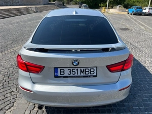 Bmw 318da GT F34 lci - imagine 8