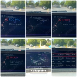 Bmw 318da GT F34 lci - imagine 9