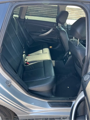 Bmw 318da GT F34 lci - imagine 7