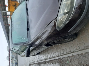 Renault Laguna 1.9 diesel 2007 - imagine 4