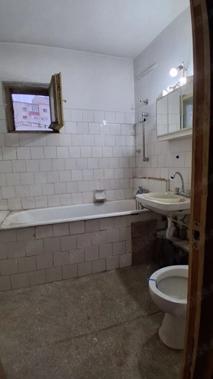 Vanzare 3 camere Berceni - imagine 8