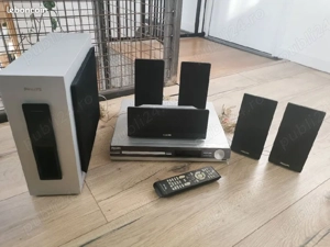 sistem home cinema Philips ( nu trimit prin curier)