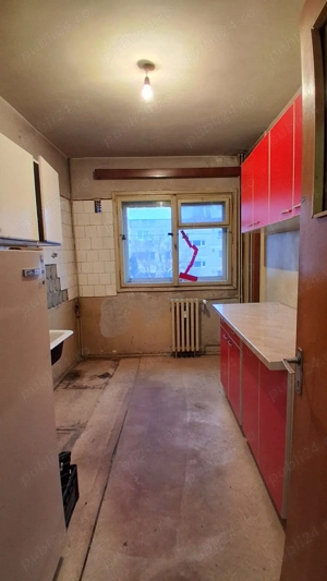 Vanzare 3 camere Berceni - imagine 2