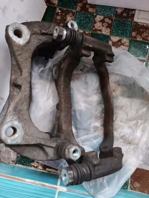 Suport etrier - imagine 3