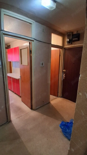 Vanzare 3 camere Berceni - imagine 9