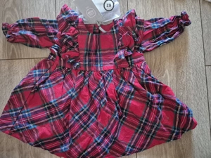 Rochița bebe marimea 62