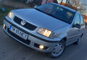 Volkswagen Polo 9n2 - 170.000km 