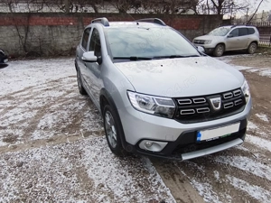 Dacia Sandero STEPWAY Prestige 0.9 TCe unic propietar