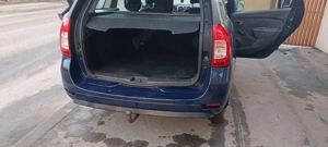 Dacia Logan MCV 2019 - imagine 10
