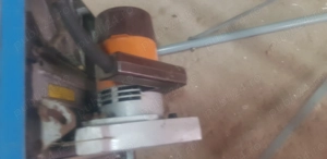 Fierastrau circular cu masa