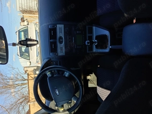 Vând Ford Mondeo  - imagine 5