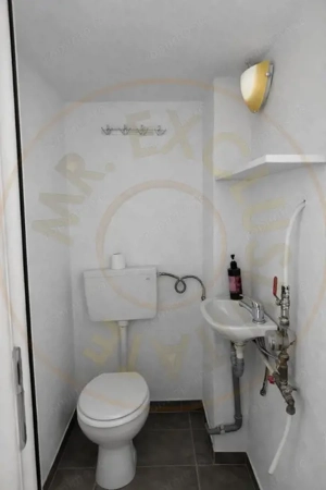 Spatiu comercial 62 mp, Calea Bucureti, stradal, vad comercial - imagine 5