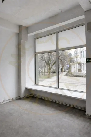 Spatiu comercial 62 mp, Calea Bucureti, stradal, vad comercial - imagine 4