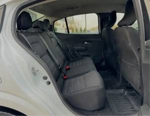 Dacia Logan Journey 2 KM - ECO G-100 GPL - Climatronic - Jante Aliaj - modelul nou - imagine 7