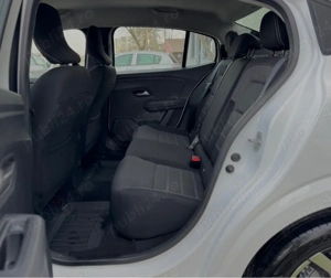 Dacia Logan Journey 2 KM - ECO G-100 GPL - Climatronic - Jante Aliaj - modelul nou - imagine 10