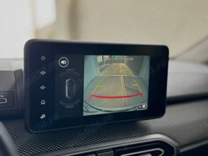 Dacia Logan Journey 2 KM - ECO G-100 GPL - Climatronic - Jante Aliaj - modelul nou - imagine 6