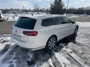 Volkswagen Passat B8 2.0 TDI DSG 190 cai 2017 - imagine 3