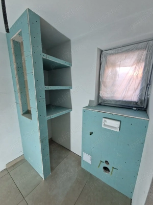 Constructorii finisorii