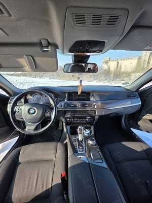 De vânzare BMW 525d xDrive 2014, diesel 2.0 (1995 cm ) - imagine 5