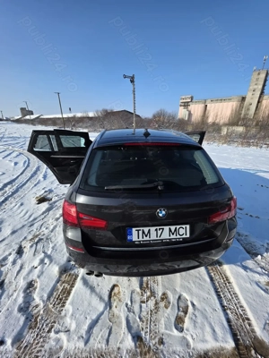 De vânzare BMW 525d xDrive 2014, diesel 2.0 (1995 cm ) - imagine 6