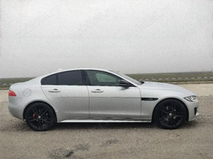 Jaguar XE-R 2017 - imagine 7