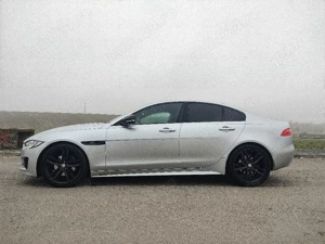 Jaguar XE-R 2017 - imagine 5