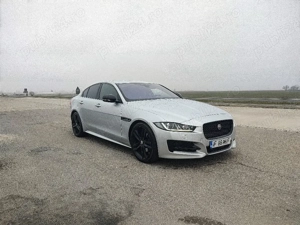 Jaguar XE-R 2017 - imagine 2